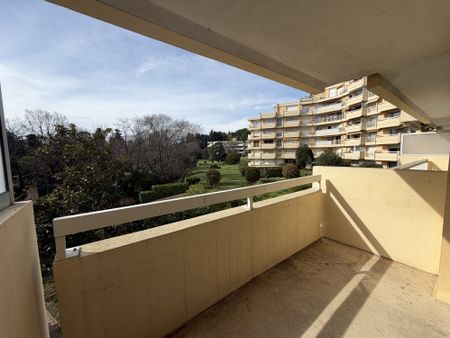 Figuerolles - T2 - 45.78 m² - Photo 4