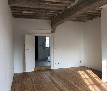 Location appartement 1 pièce 45.57 m² à Rouen (76000) - Photo 1