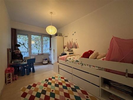 Appartement te huur - Photo 2