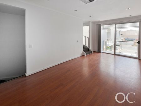 Open the Door to City Serenity with a Private Balcony - Photo 2