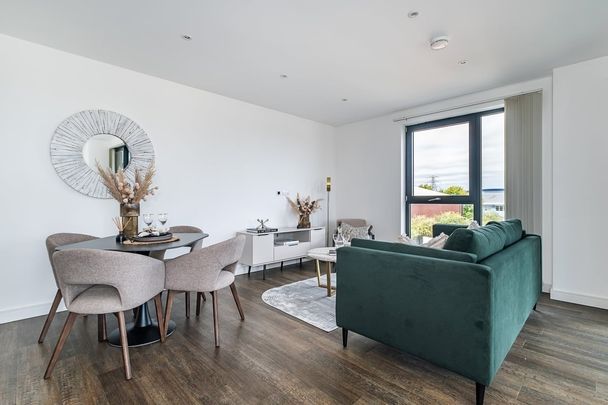 5 bedroom house to rent - Photo 1