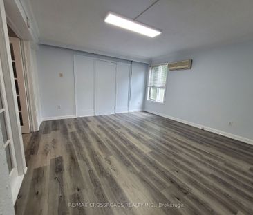 For Lease - 124 Major Mackenzie Drive Unit# Main, Richmond Hill, On... - Photo 3