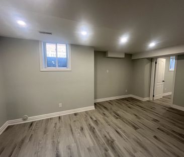 For Lease - 22 Amboise Crescent Unit# Basement, Brampton, Ontario - Photo 4