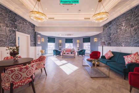 1 bedroom apartment to rent - Photo 2