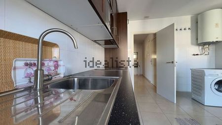 Alquiler de ático en Calle Sor Juana Ines de la Cruz, 4 - Photo 5