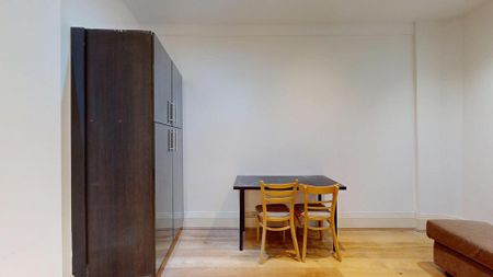 Studio to rent - Photo 3