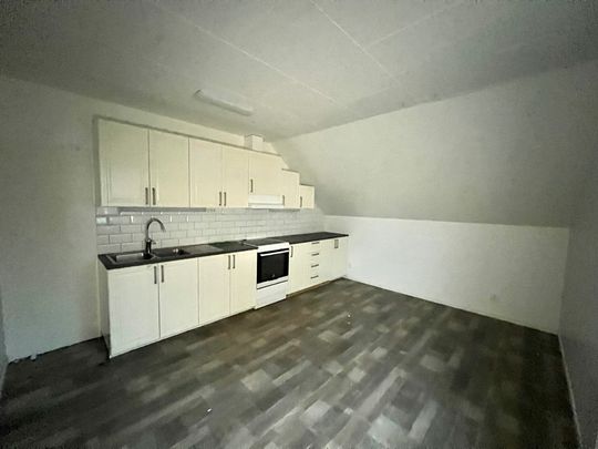 Spannmålsgatan 1B - Foto 1