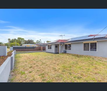 Neat, Updated Home with Large Driveway, Carport & Workshop - Photo 2