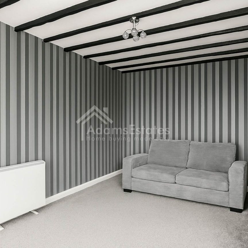 Price £600 pcm - Available Now - Unfurnished - Photo 1