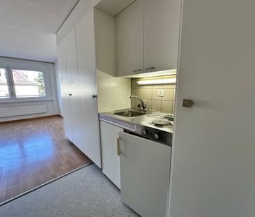 1 Zimmer, 20 m², 3. Stock - Photo 4