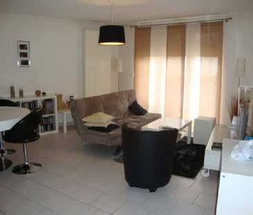 Location appartement 2 pièces 48.25 m² à Oyonnax (01100) CENTRE - Photo 3