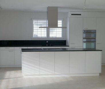 4.5 Zimmer, 124 m², 2. Stock - Foto 3