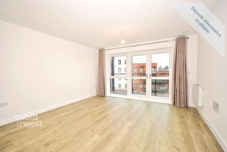 1 bedroom flat to rent - Photo 5