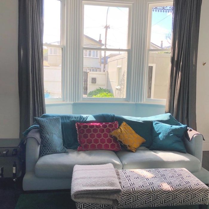 Beautiful Executive Residence in Thorndon - Photo 1