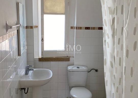 Apartamento T4 em Lisboa