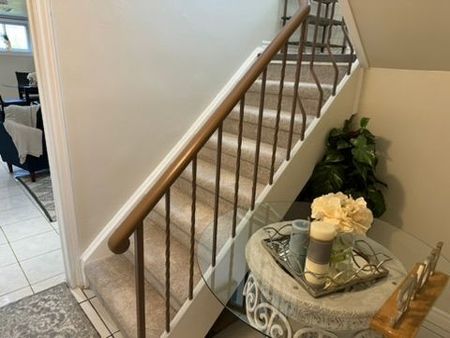 For Lease - 149 Manitou Crescent Unit# Lower, Brampton, Ontario - Photo 2