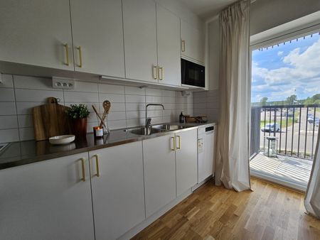 Infanterigatan 27N - Photo 4