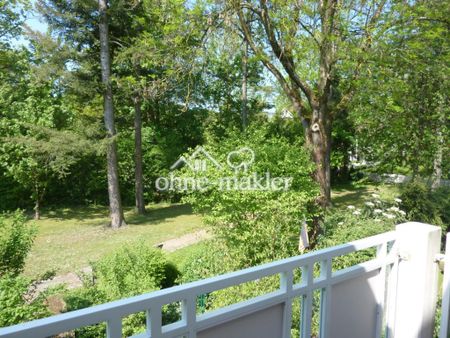 Wunderschönes Appartement mit sonnigem Balkon und neuer Einbauküche - Photo 4