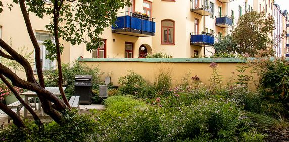 Sigtunagatan 17, Vasastaden - Foto 2