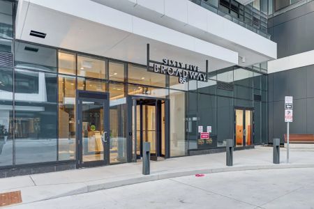 Sixty Five Broadway — 2H - Photo 3
