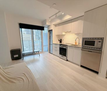 For Lease - 18 Maitland Terrace Unit# 911, Toronto, Ontario - Photo 6
