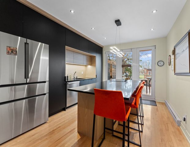 À louer / Appartement - Photo 1