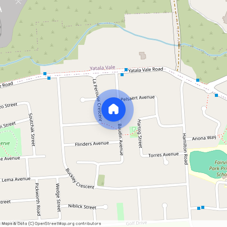 30 Baudin Avenue, SA 5126, Fairview Park