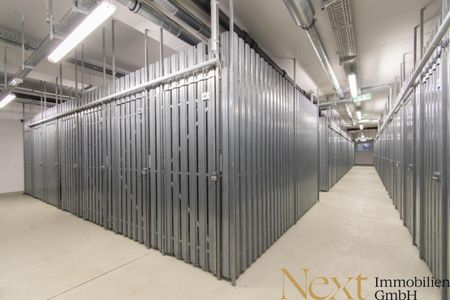 Ansprechende 3-Zimmer-Wohnung mit großzügiger Freifläche und moderner Küche in Linz zu vermieten! (Top 74) - Photo 3