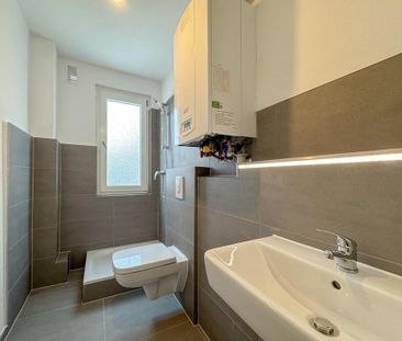 Ankommen & wohlfühlen: Familienfreundliche 3-Zimmer-Wohnung - Foto 1