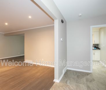 $2,095 / 3 br / 1 ba / Bright 3-Bedroom Main Floor Unit in Welland - Photo 4