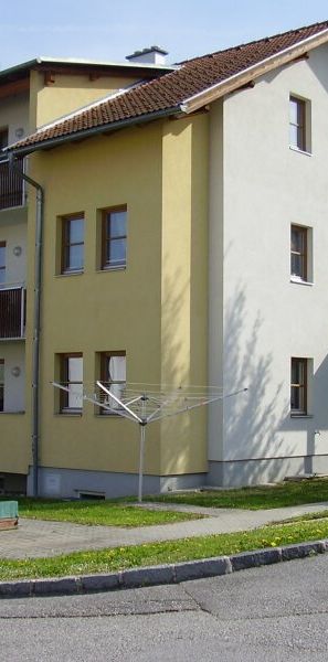 Objekt 496: 2-Zimmerwohnung in 4722 Peuerbach, Badstraße 7, Top 5 - Photo 1