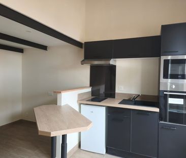 Location Appartement 2 pièces 22m² LE BARCARES 66420 - Photo 4