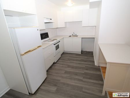 3 1/2-4444, boulevard LaSalle, LaSalle à louer - Photo 4