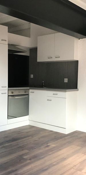 Nice attic studio - Foto 1