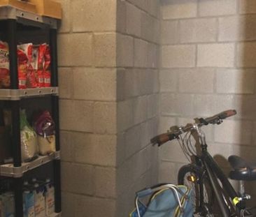 Appartement te huur in Leuven voor € 1.200 met 1 slaapkamer - Foto 1