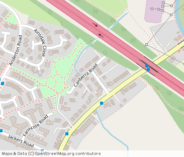 Canberra Road, Coventry - Photo 1