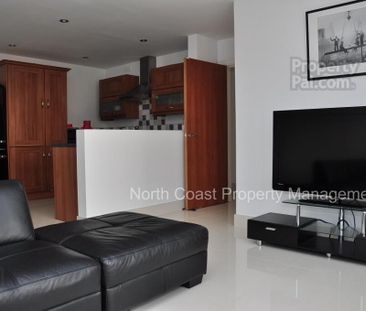 27 Montague Court (Student Let), Portstewart, BT55 7TE - Photo 5