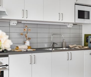 Sjöfrökens väg, Botkyrka - Photo 6