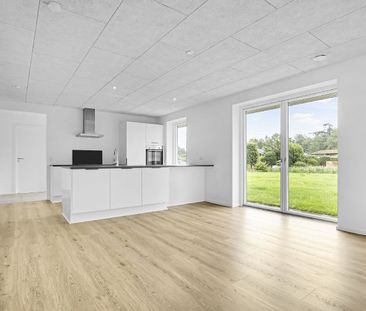 Fantastisk nybygget hus på Hjertegræsvej - Photo 4