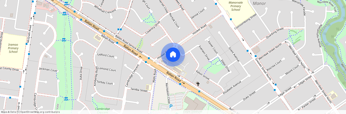 14/15a Hooker Road, Werribee VIC 3030