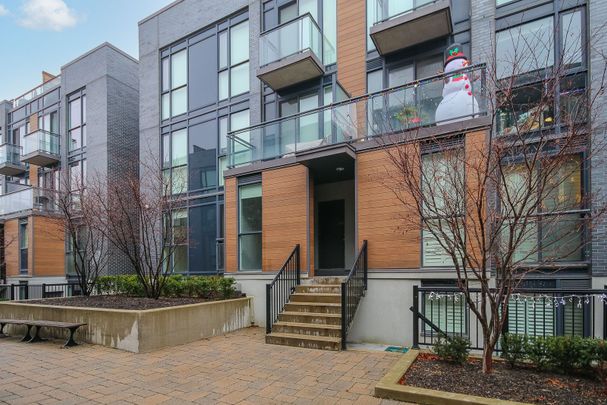 For Lease - 380 Wallace Avenue Unit# 402, Toronto, Ontario - Photo 1