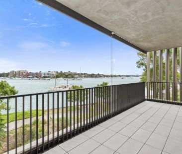 101/112 Elliott Street, Balmain. - Photo 2