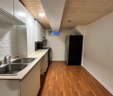 For Lease - 10 Glenellen Drive Unit# Lower, St. Catharines, Ontario - Photo 3