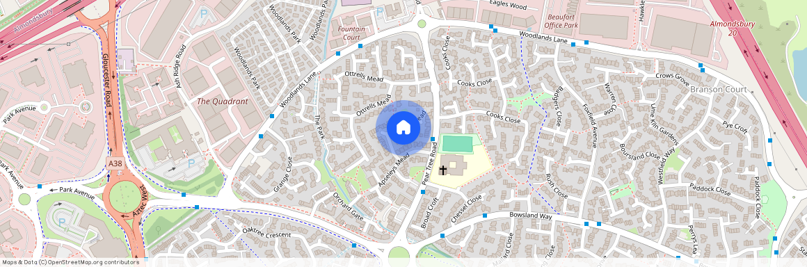 Bradley Stoke, Bristol