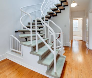For Lease - 40 Prince Rupert Avenue, Toronto, Ontario - Photo 2