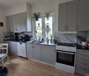 Fortunagatan, Katrineholm - Foto 3