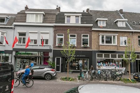 Te huur: Huis Frankenstraat in Maastricht - Foto 2