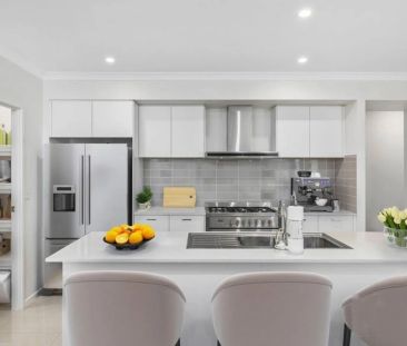 In the Heart of Spring Mountain - Photo 5