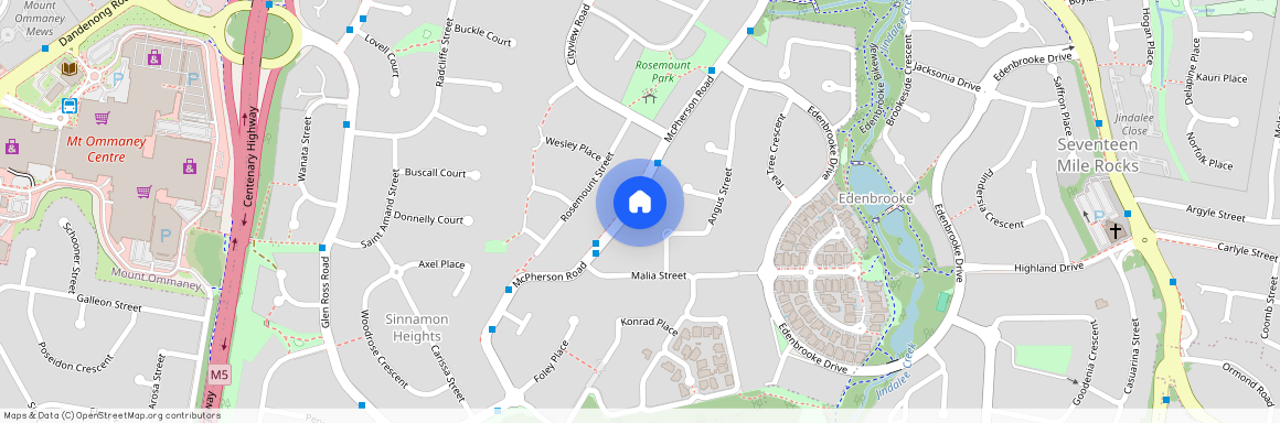 66 McPherson Road, Qld 4073, Sinnamon Park