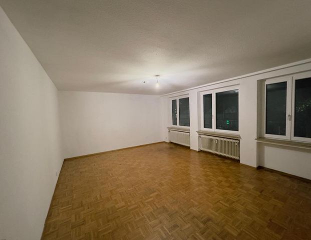 1- Zimmer Wohnung in Stuttgart - Photo 1
